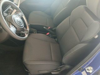 Suzuki Swift 1.2 S2 Mild Hybrid