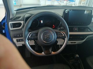 Suzuki Swift 1.2 S2 Mild Hybrid