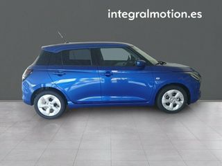 Suzuki Swift 1.2 S2 Mild Hybrid