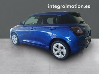 Suzuki Swift 1.2 S2 Mild Hybrid