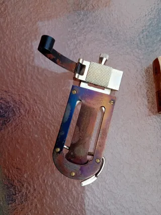 Cortacañas Saxo Tenor Cordier