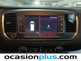 Citroen Spacetourer BlueHDi 120 Talla M Business 88 kW (120 CV)