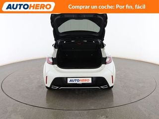 Toyota Corolla 2.0 Hybrid GR