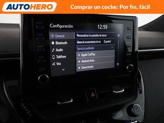 Toyota Corolla 2.0 Hybrid GR