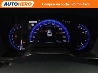 Toyota Corolla 2.0 Hybrid GR