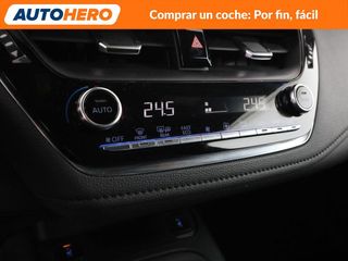 Toyota Corolla 2.0 Hybrid GR