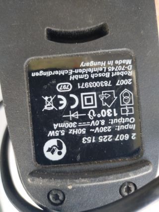 Destornillador Bosch PSR 200 Li