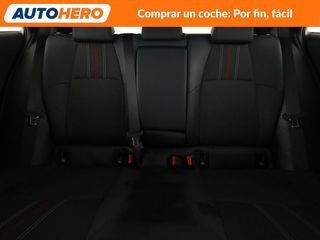 Toyota Corolla 2.0 Hybrid GR