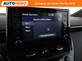 Toyota Corolla 2.0 Hybrid GR