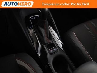 Toyota Corolla 2.0 Hybrid GR