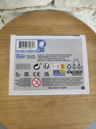 Funko Pop Tiana Diamond Edición Especial #1321