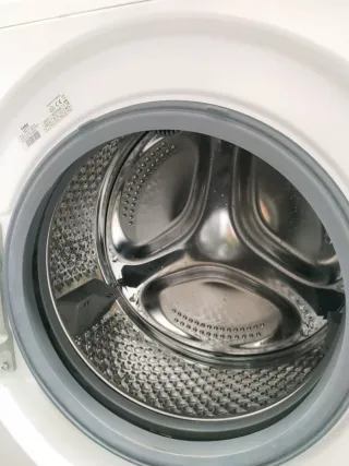 Lavadora Beko 7kg 1200rpm motor Inverter A++