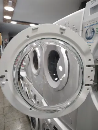 Lavadora Beko 7kg 1200rpm motor Inverter A++