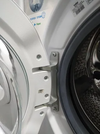 Lavadora Beko 7kg 1200rpm motor Inverter A++