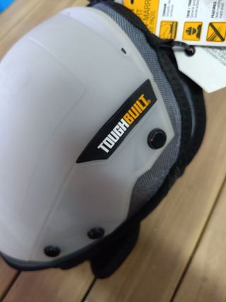 ToughBuilt Rodilleras FoamFit Que no dañan