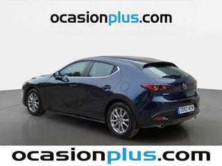 Mazda Mazda 3 2.5L E-SKY G MHEV Prime-line 103 kW (140 CV)
