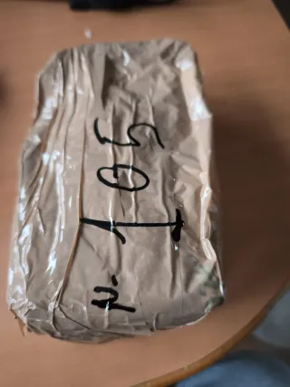 Pareja Cierres Teleras Remolque