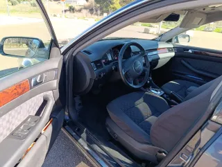 Audi A6 96000klm