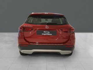 Mercedes GLA GLA 250 e