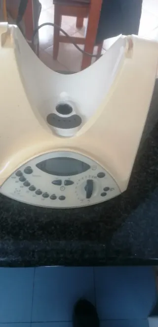 Thermomix TM31