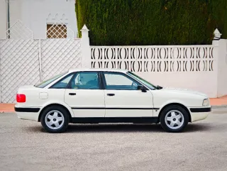 Audi 80 2.0e 128000km 1994