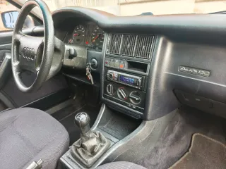 Audi 80 2.0e 128000km 1994
