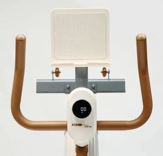 Bicicleta estática motorizada Keboo