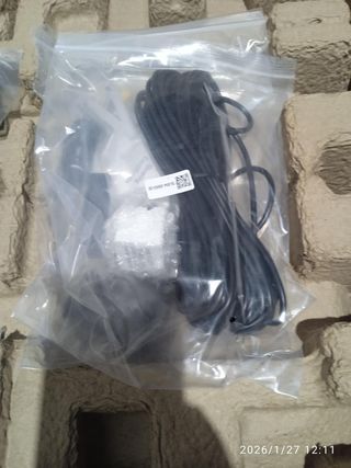 FoxESS F6000 Inversor Monofásico Dual MPPT 6kW