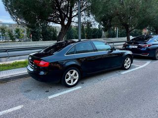 Audi A4 2.0 TDI 2013 Advanced Edition