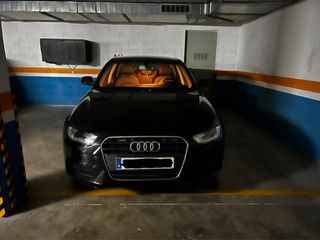 Audi A4 2.0 TDI 2013 Advanced Edition