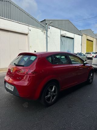 SEAT Leon FR 170CV