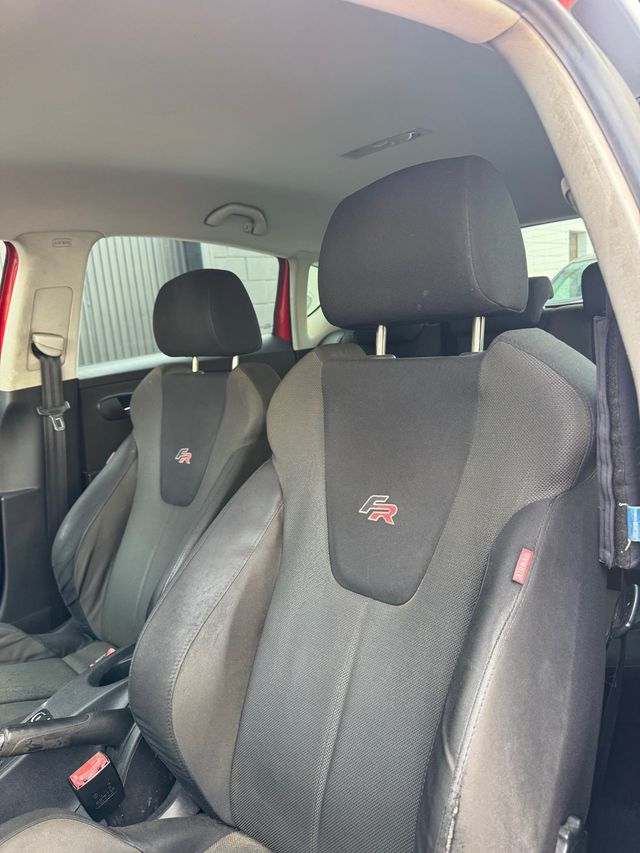 SEAT Leon FR 170CV