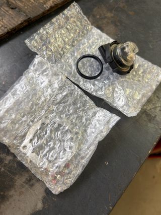 Sensor de calidad de AdBlue