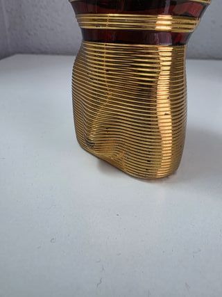 ENVASE - FIGURA J.P.G. LE MALE - PARFUM