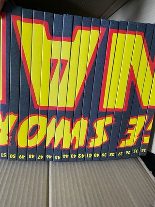 Conan la spada selvaggia