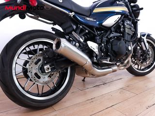 KAWASAKI Z 900 RS