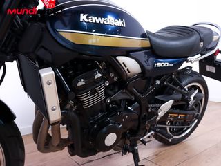 KAWASAKI Z 900 RS