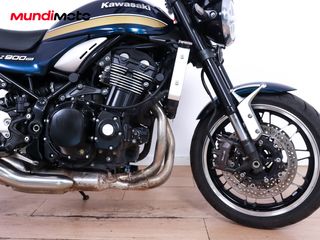 KAWASAKI Z 900 RS