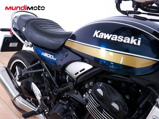 KAWASAKI Z 900 RS