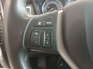 Suzuki SCross 1.4T S3 Mild Hybrid