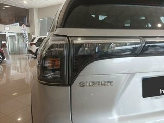 Suzuki SCross 1.4T S3 Mild Hybrid