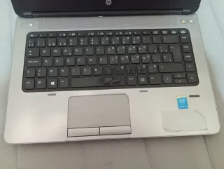 HP 640  Core i5