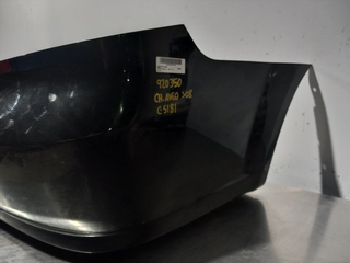 PARAGOLPES TRASERO CHEVROLET AVEO HATCHBACK F14D4