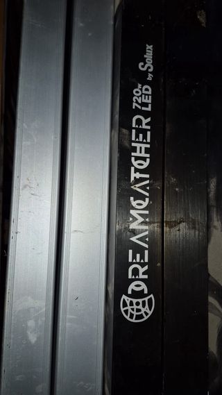 Focos Supermax Evo 720  29 unidades