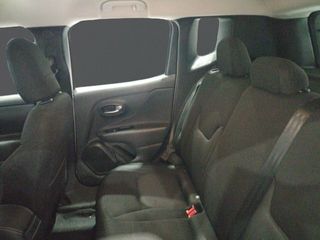 Jeep Renegade Longitude 1.0G 88kW (120CV) 4x2