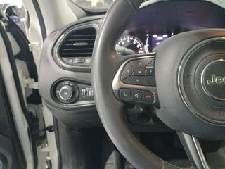 Jeep Renegade Longitude 1.0G 88kW (120CV) 4x2