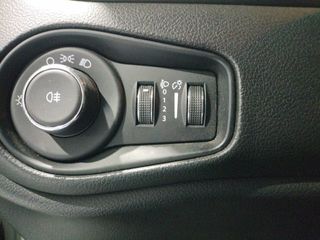 Jeep Renegade Longitude 1.0G 88kW (120CV) 4x2