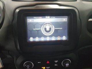 Jeep Renegade Longitude 1.0G 88kW (120CV) 4x2