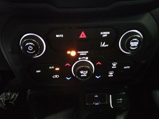 Jeep Renegade Longitude 1.0G 88kW (120CV) 4x2