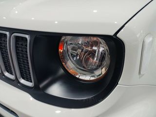 Jeep Renegade Longitude 1.0G 88kW (120CV) 4x2